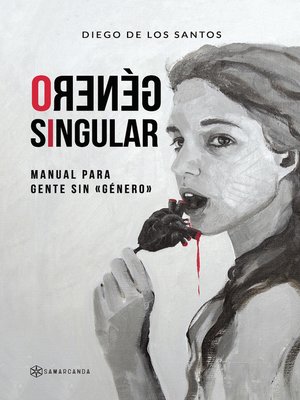 cover image of Género Singular